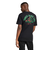 アディダス（adidas）ラウンジ ピザグラフィック 半袖Tシャツ KPJ92-JM0347