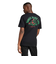 アディダス（adidas）ラウンジ ピザグラフィック 半袖Tシャツ KPJ92-JM0347