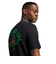 アディダス（adidas）ラウンジ ピザグラフィック 半袖Tシャツ KPJ92-JM0347