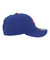 ニューエラ（NEW ERA）キャップ LP 59FIFTY MLBオンフィールド シカゴ・カブス ゲーム S-Lサイズ 14524677 通気性 吸汗速乾 紫…