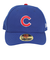 ニューエラ（NEW ERA）キャップ LP 59FIFTY MLBオンフィールド シカゴ・カブス ゲーム S-Lサイズ 14524677 通気性 吸汗速乾 紫…