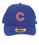 ニューエラ（NEW ERA）キャップ LP 59FIFTY MLBオンフィールド シカゴ・カブス ゲーム S-Lサイズ 14524677 通気性 吸汗速乾 紫…