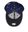 ニューエラ（NEW ERA）キャップ LP 59FIFTY MLBオンフィールド シカゴ・カブス ゲーム S-Lサイズ 14524677 通気性 吸汗速乾 紫…