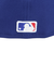 ニューエラ（NEW ERA）キャップ LP 59FIFTY MLBオンフィールド シカゴ・カブス ゲーム S-Lサイズ 14524677 通気性 吸汗速乾 紫…