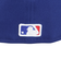 ニューエラ（NEW ERA）キャップ LP 59FIFTY MLBオンフィールド シカゴ・カブス ゲーム S-Lサイズ 14524677 通気性 吸汗速乾 紫…