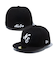 ニューエラ（NEW ERA）キャップ 59FIFTY クラシックロゴ 14525213