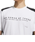 アディダス（adidas）アダプテーション ダブルニット半袖Tシャツ KQD52-JM1998