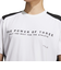 アディダス（adidas）アダプテーション ダブルニット半袖Tシャツ KQD52-JM1998