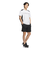 アディダス（adidas）アダプテーション ダブルニット半袖Tシャツ KQD52-JM1998