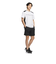 アディダス（adidas）アダプテーション ダブルニット半袖Tシャツ KQD52-JM1998