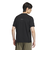 アディダス（adidas）アダプテーション ダブルニット半袖Tシャツ KQD52-JM1996