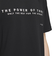アディダス（adidas）アダプテーション ダブルニット半袖Tシャツ KQD52-JM1996