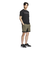 アディダス（adidas）アダプテーション ダブルニット半袖Tシャツ KQD52-JM1996