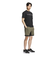 アディダス（adidas）アダプテーション ダブルニット半袖Tシャツ KQD52-JM1996