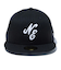 ニューエラ（NEW ERA）キャップ 59FIFTY トラッカー クラシックロゴ 14525153
