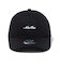 ニューエラ（NEW ERA）キャップ ジュニア 9TWENTY スクリプトロゴ 黒 514524563 日焼け対策 日差し対策 スポーツキャップ シンプル