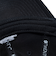 ニューエラ（NEW ERA）キャップ ジュニア 9TWENTY スクリプトロゴ 黒 514524563 日焼け対策 日差し対策 スポーツキャップ シンプル