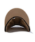 ニューエラ（NEW ERA）キャップ ジュニア 9TWENTY スクリプトロゴ カーキ 14524561 日焼け対策 日差し対策 スポーツキャップ