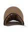 ニューエラ（NEW ERA）キャップ ジュニア 9TWENTY スクリプトロゴ カーキ 14524561 日焼け対策 日差し対策 スポーツキャップ