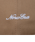 ニューエラ（NEW ERA）キャップ ジュニア 9TWENTY スクリプトロゴ カーキ 14524561 日焼け対策 日差し対策 スポーツキャップ
