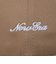 ニューエラ（NEW ERA）キャップ ジュニア 9TWENTY スクリプトロゴ カーキ 14524561 日焼け対策 日差し対策 スポーツキャップ