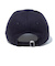 ニューエラ（NEW ERA）キャップ ジュニア 9TWENTY スクリプトロゴ 紺 14524560 日焼け対策 日差し対策 スポーツキャップ シンプル