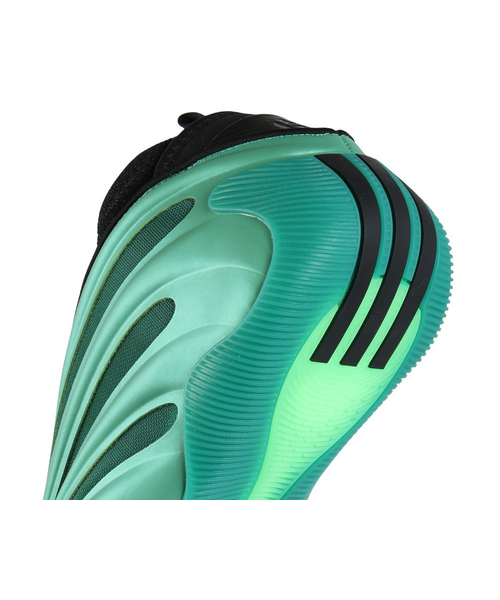 パッシュ! マロンさん adidas ZX 9000 '30 Years of Torsion' FU8403