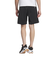 アディダス（adidas）エッセンシャルズ プラス ルーズフィット スリーストライプス ウーブンショーツ JUQ00-JW6988