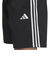 アディダス（adidas）エッセンシャルズ プラス ルーズフィット スリーストライプス ウーブンショーツ JUQ00-JW6988
