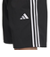 アディダス（adidas）エッセンシャルズ プラス ルーズフィット スリーストライプス ウーブンショーツ JUQ00-JW6988