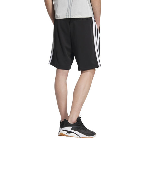 アディダス（adidas）スリーストライプス レギュラーフィット