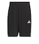 アディダス（adidas）スリーストライプス レギュラーフィット ダブルニットショーツ JZR04-JV6992