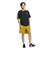 アディダス（adidas）エッセンシャルズ プラス ルーズフィット スリーストライプス ウーブンショーツ JUQ00-JW6991