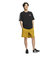 アディダス（adidas）エッセンシャルズ プラス ルーズフィット スリーストライプス ウーブンショーツ JUQ00-JW6991