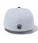 ニューエラ（NEW ERA）キャップ 59FIFTY ラスベガス・レイダース グレー M-Lサイズ 14525225 スポーツキャップ おしゃれ ファッション…