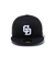 ニューエラ（NEW ERA）キャップ 59FIFTY 中日ドラゴンズ 14525191
