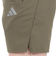 アディダス（adidas）アダプテーション レギュラーフィット ウーブンショーツ KQD51-JM4502