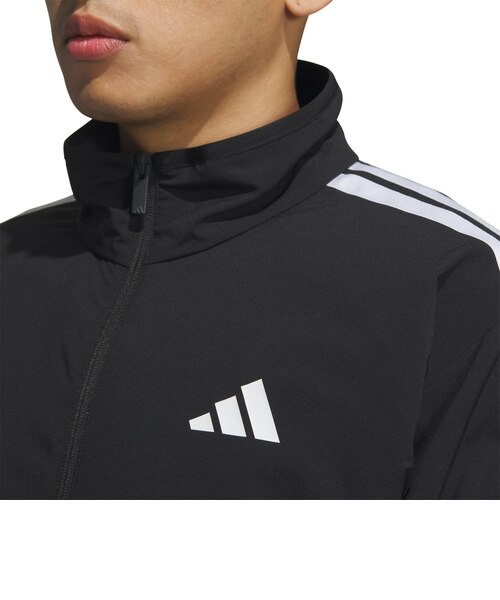 アディダス（adidas）スリーストライプス レギュラーフィット ライト