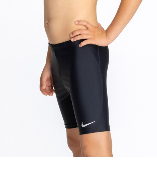 ナイキ（NIKE）ジュニア 男子 水泳 ウエスト調節可 スクール水着