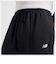 ニューバランス（new balance）ニットトラックジョガーパンツ AMP51202BK