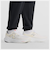 ニューバランス（new balance）ニットトラックジョガーパンツ AMP51202BK