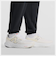 ニューバランス（new balance）ニットトラックジョガーパンツ AMP51202BK