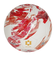 スフィーダ（SFIDA）サッカーボール 5号球 検定球 VAIS VORTI SB-25VV02 WHT/RED
