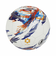 スフィーダ（SFIDA）サッカーボール 4号球 検定球 VAIS VORTI JR SB-25VV03 WHT/BLU