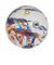スフィーダ（SFIDA）サッカーボール 4号球 検定球 VAIS VORTI JR SB-25VV03 WHT/BLU