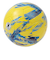 スフィーダ（SFIDA）サッカーボール 4号球 検定球 VAIS VORTI JR SB-25VV03 YEL/BLU