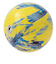 スフィーダ（SFIDA）サッカーボール 4号球 検定球 VAIS VORTI JR SB-25VV03 YEL/BLU