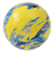 スフィーダ（SFIDA）サッカーボール 4号球 検定球 VAIS VORTI JR SB-25VV03 YEL/BLU