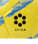 スフィーダ（SFIDA）サッカーボール 4号球 検定球 VAIS VORTI JR SB-25VV03 YEL/BLU
