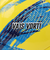 スフィーダ（SFIDA）サッカーボール 4号球 検定球 VAIS VORTI JR SB-25VV03 YEL/BLU